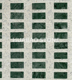 Healthy Terrazzo Stone Tiles Underfloor Heating Friendly Microbes Resistant